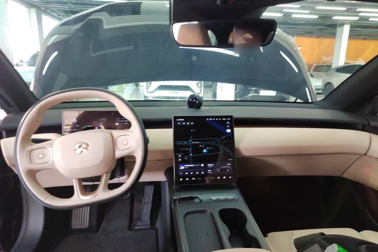 Used Nio ET5T 2024 75kWh Touring