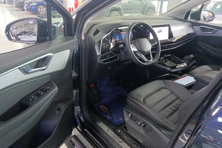 Used Volkswagen Talagon 2021 380TSI Four-Wheel Drive Luxury Premium Edition Pro
