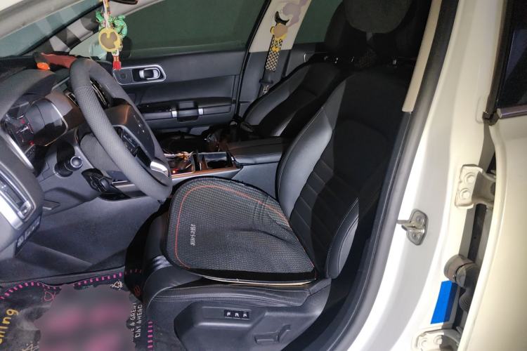 Used Citroen C6 2017 350THP Luxury Model
