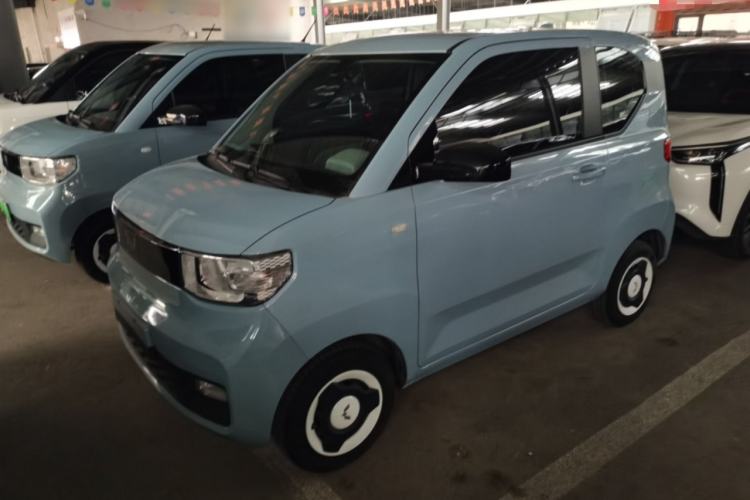Used Wuling Hongguang MINIEV 2022 Enjoy Edition Lithium Iron Phosphate