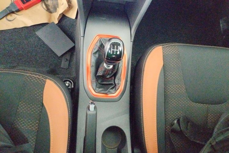 Used Chery Tiggo 3X 2017 1.5L Manual Urban Leading Edition