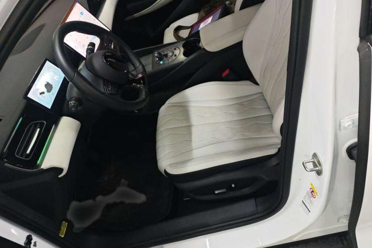 Used BYD Seal 06 New Energy 2024 DM-i 120KM Flagship Model