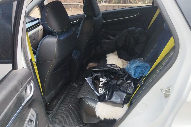 Used Geometry EX3 Kung Fu Cow 2021 Kungfu NiuNiu
