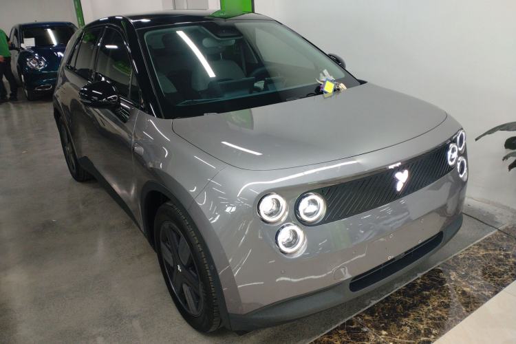 Used firefly 2025 Illuminated Edition
