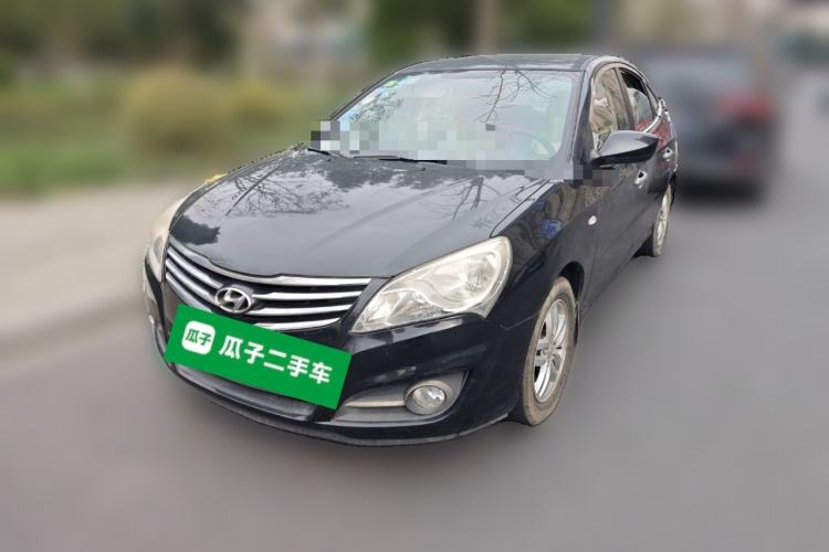 Used Hyundai Celesta 2011 1.6L Automatic Comfort Edition