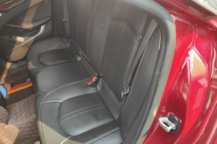 Used Cadillac CTS 2010 3.0 Luxury Sport Edition