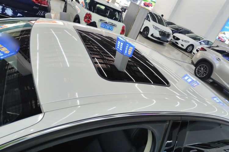 Used Citroen C5 2017 350THP Automatic Luxury Model