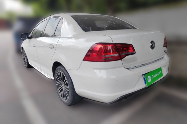 Used Volkswagen Bora 2014 1.4TSI Automatic Sportline
