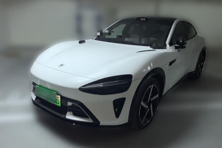 Used Xiaomi Auto YU7 2025 Ultra-Long Range High-Performance All-Wheel-Drive Max Edition