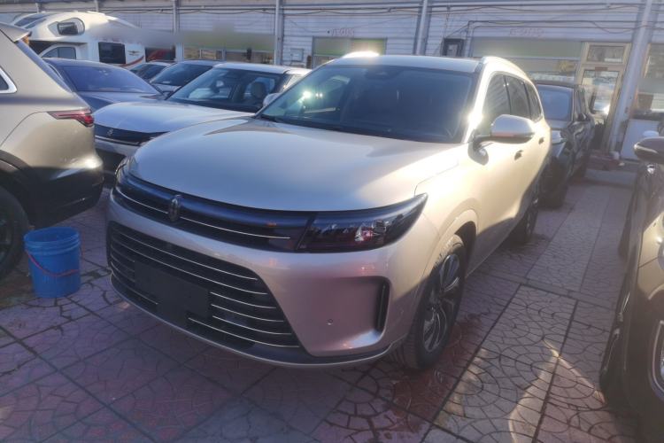 Used Hima AITO M7 2022 1.5T Rear-Drive Comfort Edition