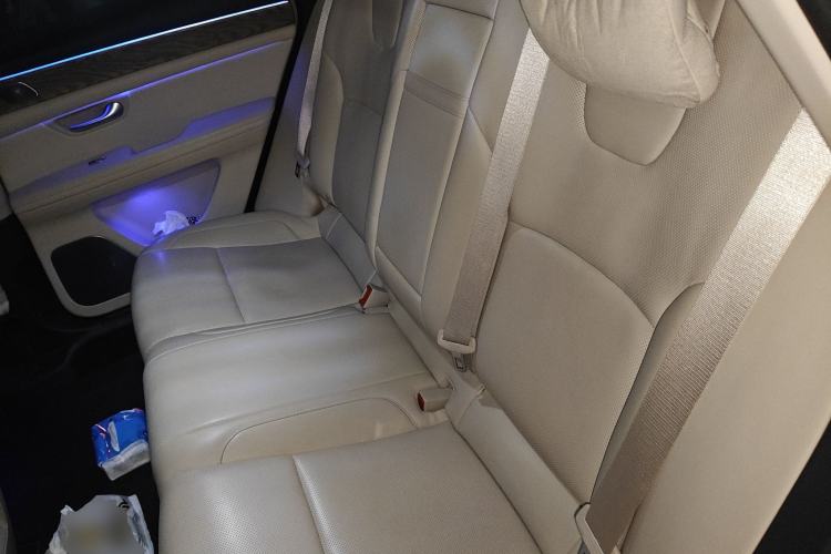 Used Hima AITO M5 2022 Range-Extended Rear-Drive Standard Version
