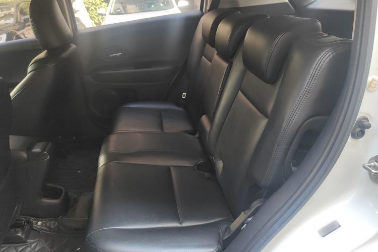 Used Honda Vezel 2015 1.8L CVT 2WD Elite Model Left Rear Seat