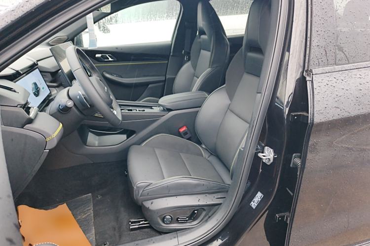 Used Lynk & Co 03 2025 2.0TD DCT Champion Edition Pro
