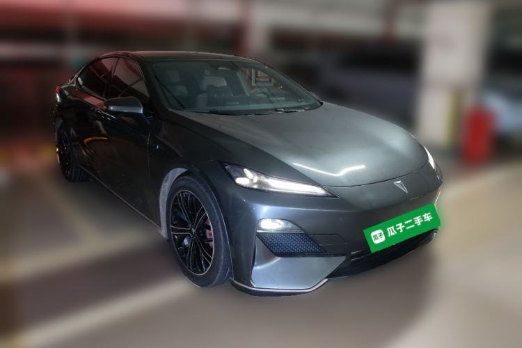 Used Deepal SL03 2022 1.5L 1200 Extended-Range Version