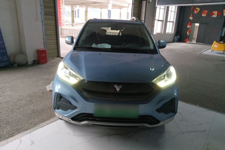 Used NETA N01 2020 430e
