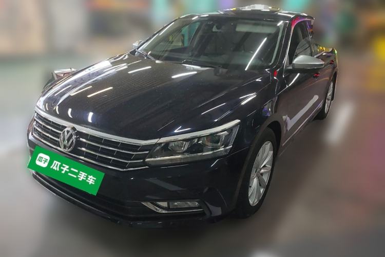 Used Volkswagen Passat 2016 280TSI DSG Prestige Edition