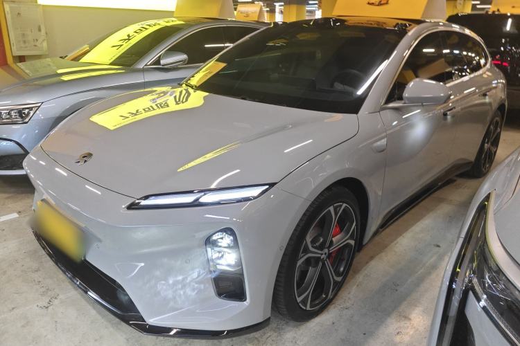 Used Nio ET5T 2025 75 kWh Touring