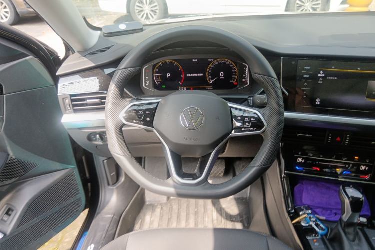 Used Volkswagen Passat 2024 380TSI Starry Elite Edition