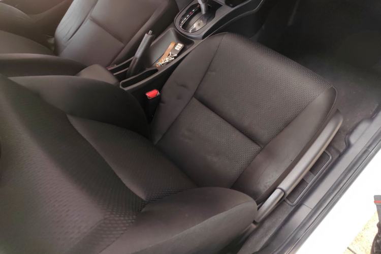 Used Honda City 2018 1.5L CVT Dynamic Edition
