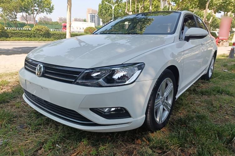 Used Volkswagen Lamando 2015 280TSI DSG Comfort Edition