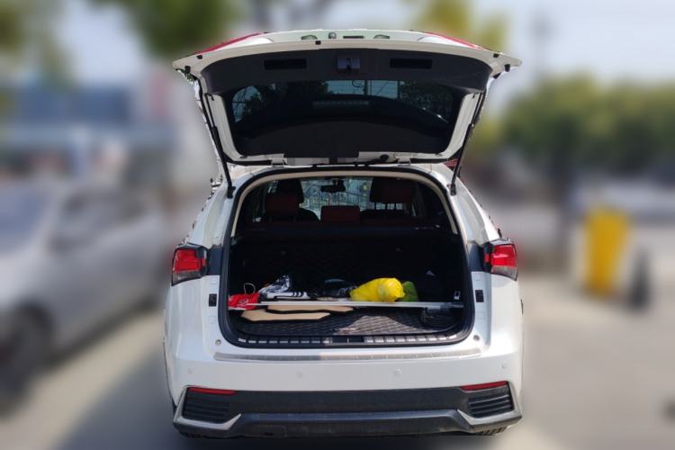 Used Lexus NX 2020 200 Front-Wheel Drive Freeline Edition China VI Standard