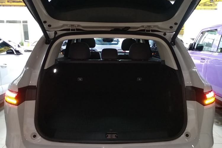 Used Leapmotor C10 2026 210 LiDAR Version
