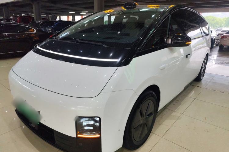 Used Li Auto MEGA 2024 Ultra Model