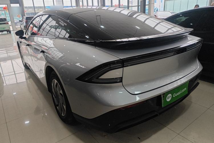 Used XPeng P7+ 2024 Long-Range Max