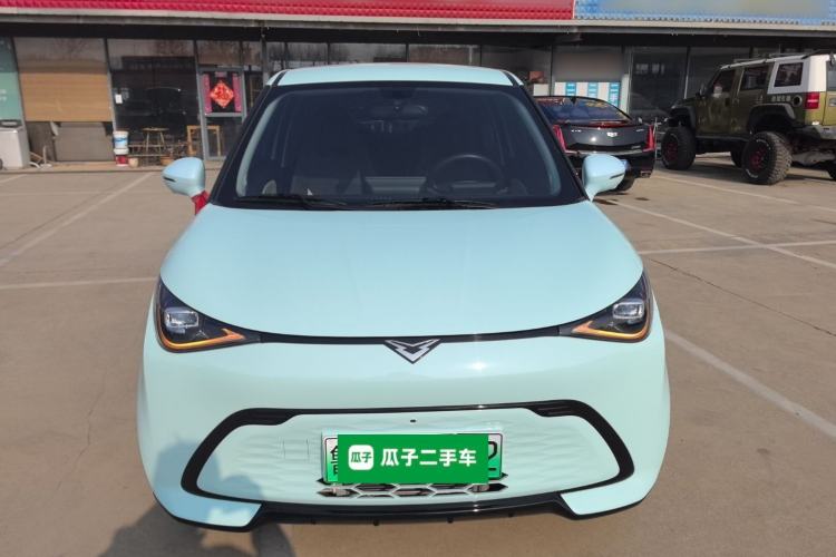 Used Cowin October 2023 201km Wave Rider Edition
