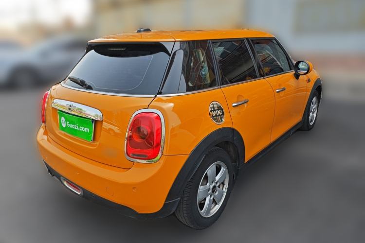 Used MINI 2015 1.2T ONE Five-Door Edition