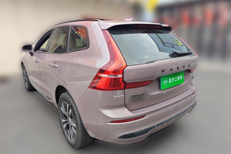 Used Volvo XC60 2025 B5 4x4 Smart Luxury Edition