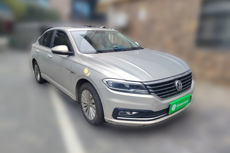 Used Volkswagen Lavida 2021 280TSI DSG Comfort Edition