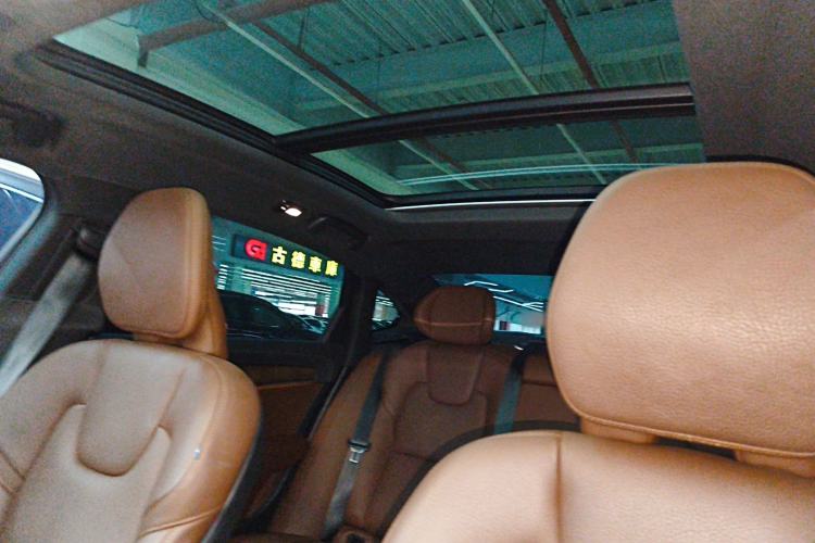 Used Volvo S90 2024 B5 Zhiyuan Luxury Edition