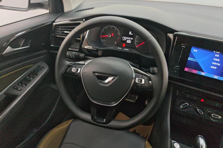 Used Jetta VS5 2019 280TSI Automatic Enjoyment Model
