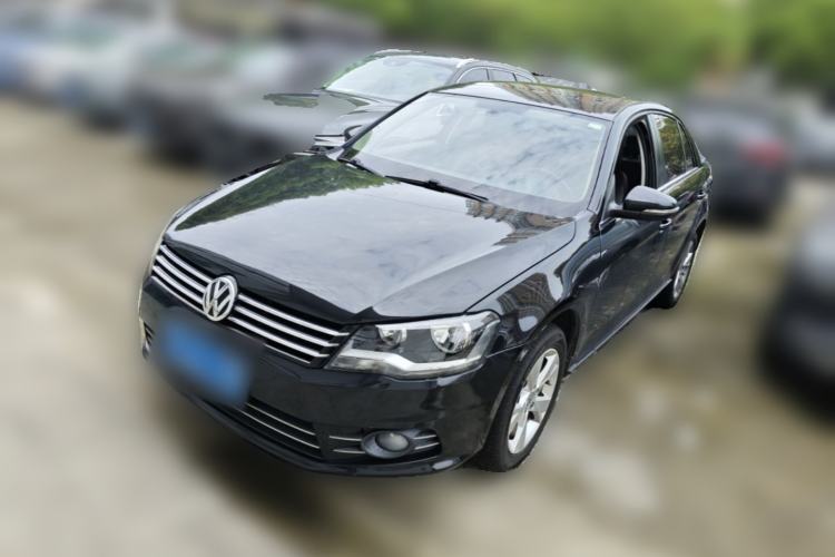 Used Volkswagen Bora 2013 1.6L Automatic Comfort Model