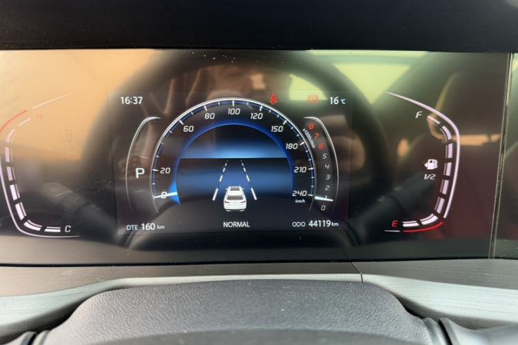 Used Changan CS75 PLUS 2020 1.5T Automatic Luxury Version