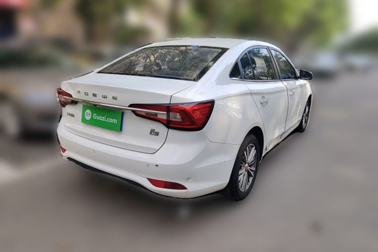 Used Roewe i5 2019 1.5L Automatic 4G Connected Langhao Edition