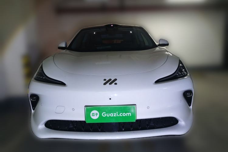 Used IM LS6 2025 Long-Range Lingxi Intelligent Driving Edition