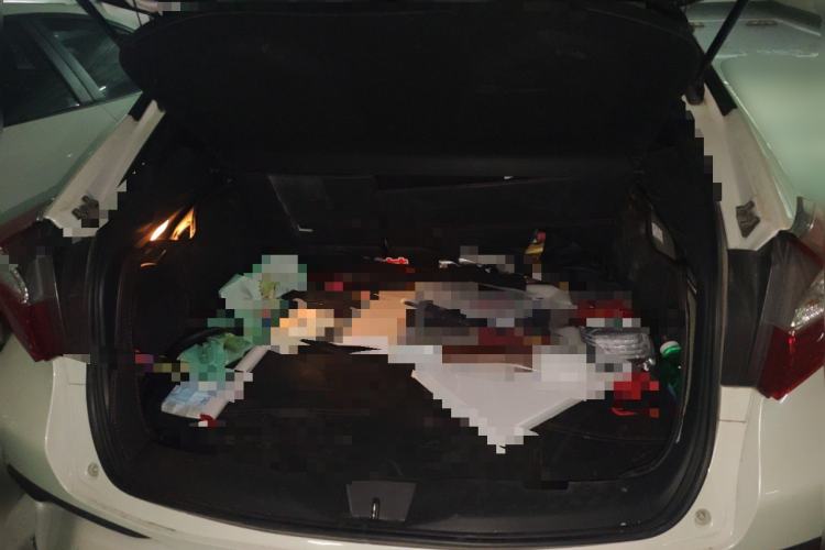 Used Toyota C-HR 2020 2.0L Leading Edition