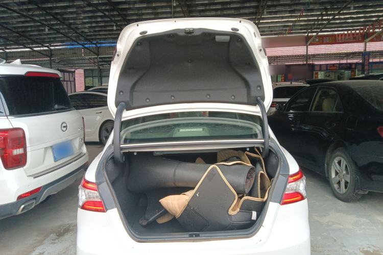 Used Toyota Camry 2019 2.0G Luxury Edition China VI Standard