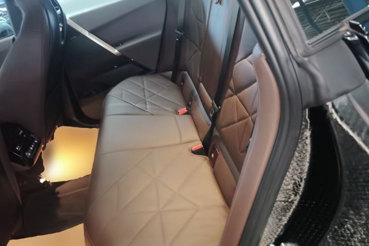 Used BMW iX 2023 Updated xDrive50
