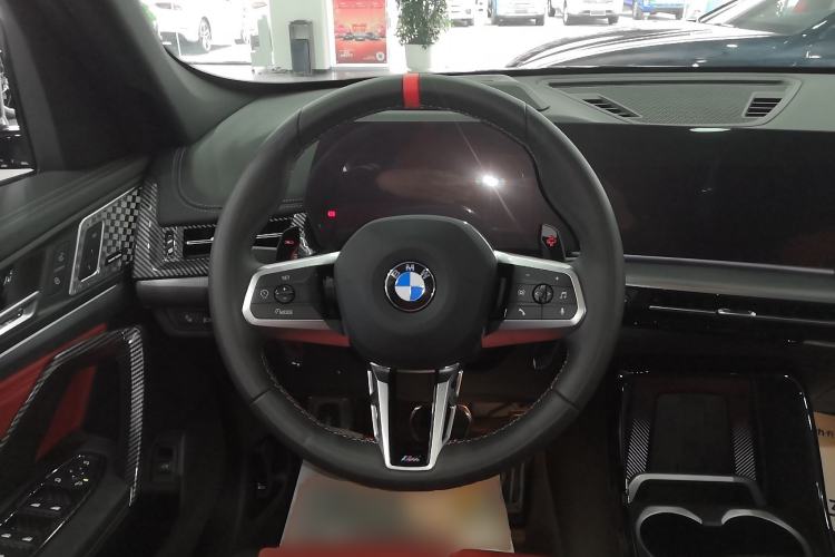 Used BMW X1 M35Li 2024 M35Li