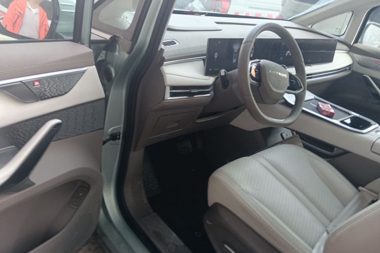 Used SAIC MAXUS Dajia 7 2024 605 km Extended Range Mountain Edition 7-Seater