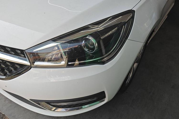 Used Chery Arrizo 5 2017 1.5L CVT Trendsetting Edition