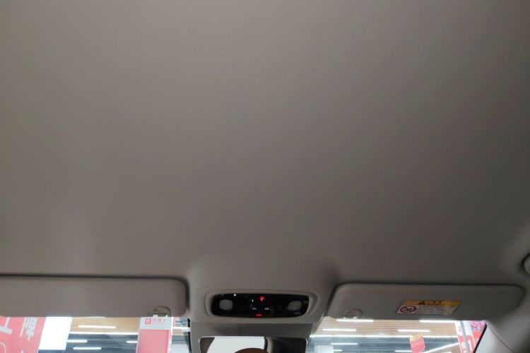 Used Leapmotor C01 2024 Range-Extended 216 Luxury Edition