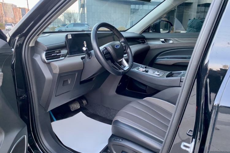 Used Ford Equator 2023 EcoBoost 225 Premier PLUS 7-Seater (2/2/3)
