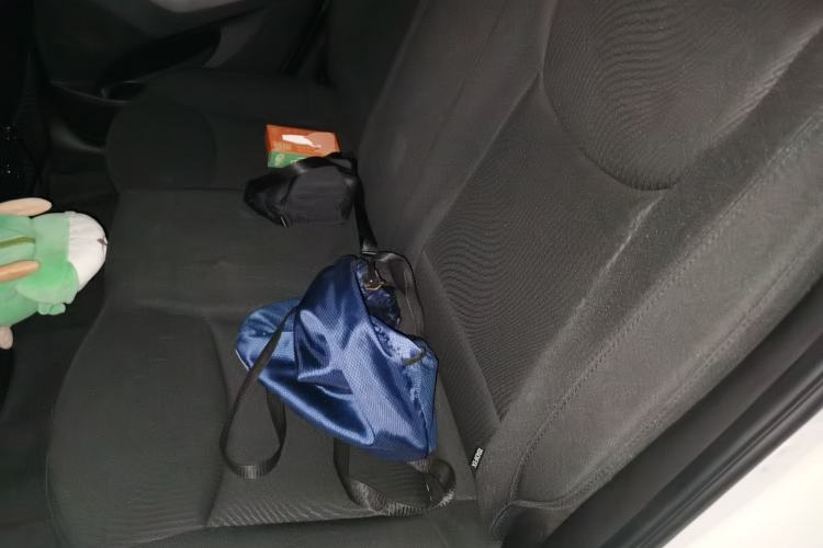 Used Hyundai Elantra (5th Generation / Langdong) 2015 1.6L Automatic Leading Model
