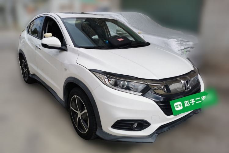 Used Honda Vezel 2020 1.5L CVT Pioneer Edition