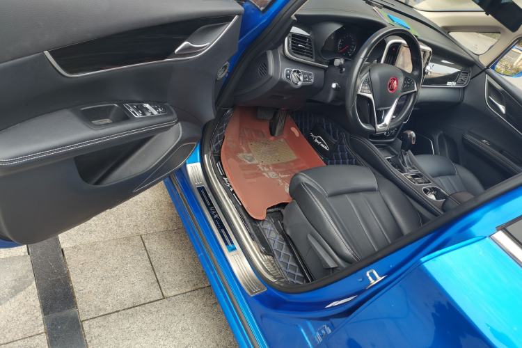 Used BYD Song MAX 2017 1.5T Automatic Smart Connect Elite 7-Seater