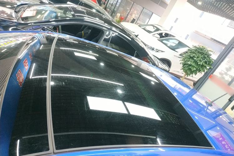 Used Volkswagen Polo 2019 Plus 1.5L Automatic Colorful Technology Edition
